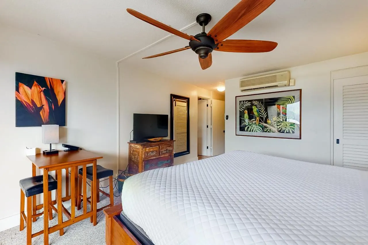 Hanalei Bay Resort 4204 And 5 And 6 Princeville Ηνωμένες Πολιτείες της Αμερικής