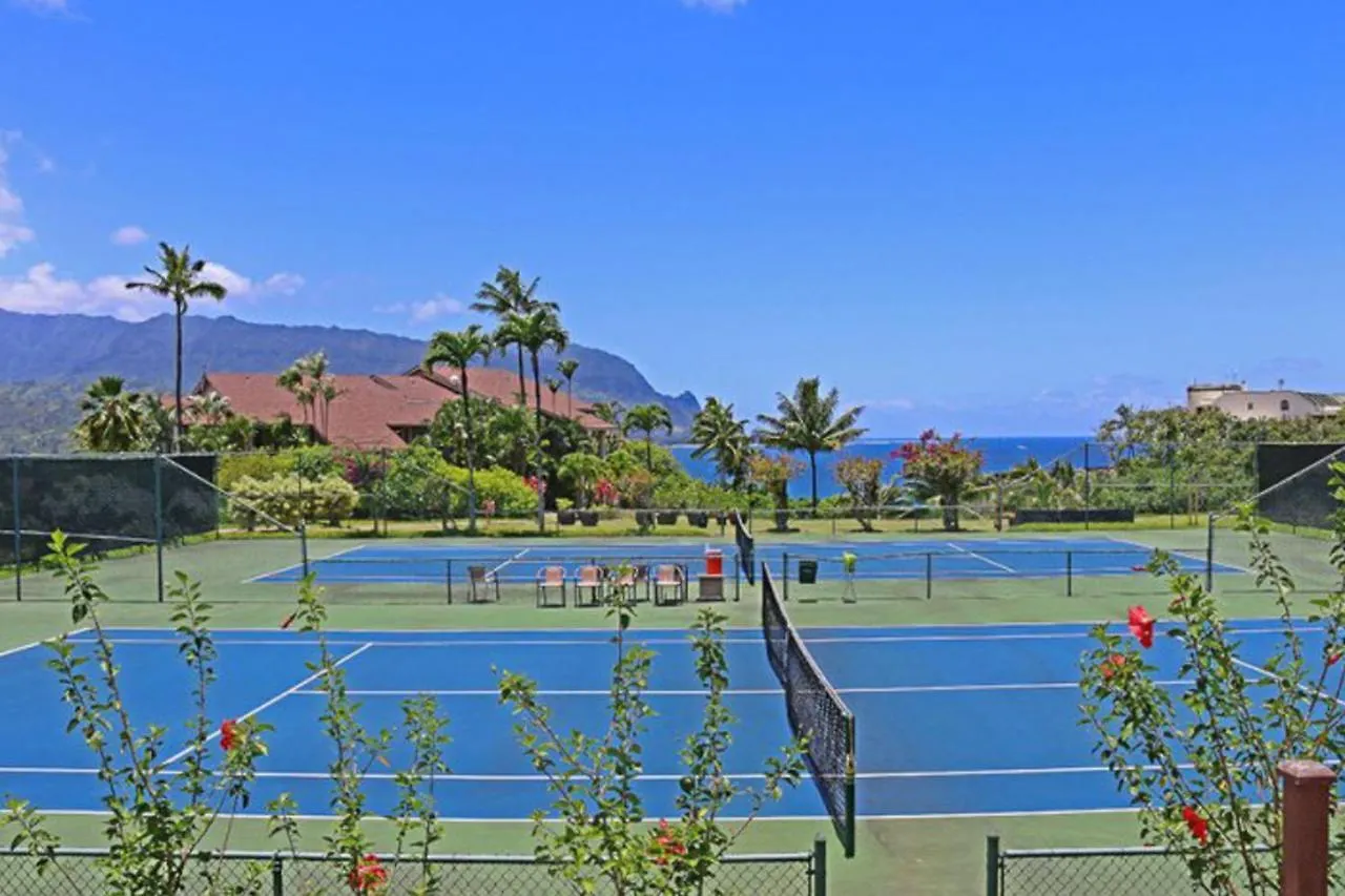 Hanalei Bay Resort 4204 And 5 And 6 Princeville 0*,  Ηνωμένες Πολιτείες της Αμερικής