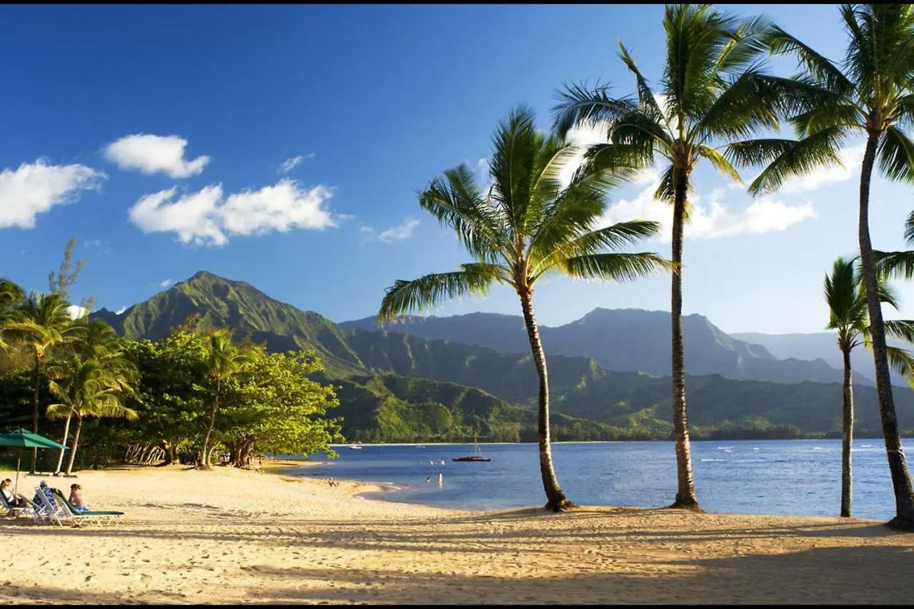 Διαμέρισμα Hanalei Bay Resort 4204 And 5 And 6 Princeville Ηνωμένες Πολιτείες της Αμερικής