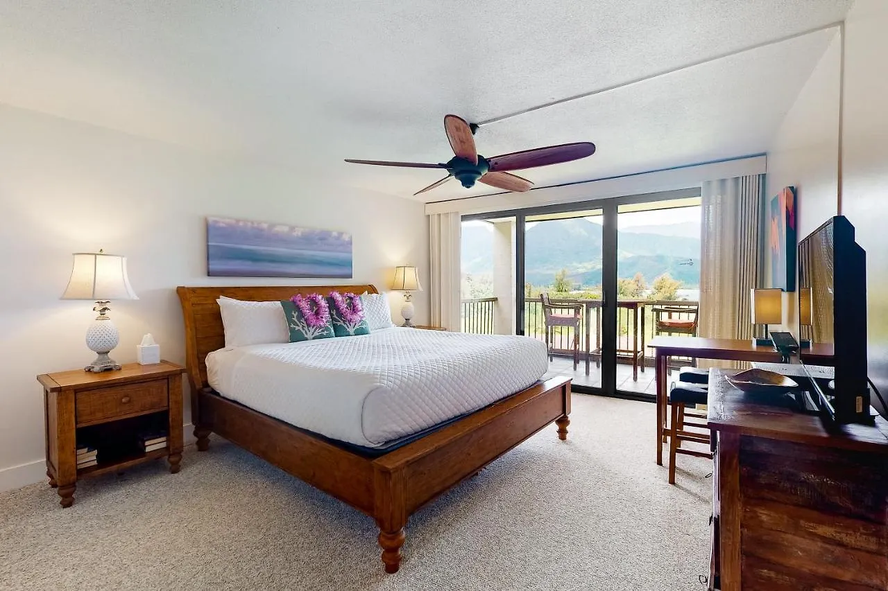 Διαμέρισμα Hanalei Bay Resort 4204 And 5 And 6 Princeville