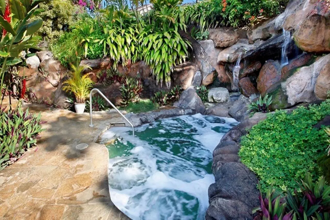 Hanalei Bay Resort 4204 And 5 And 6 Princeville