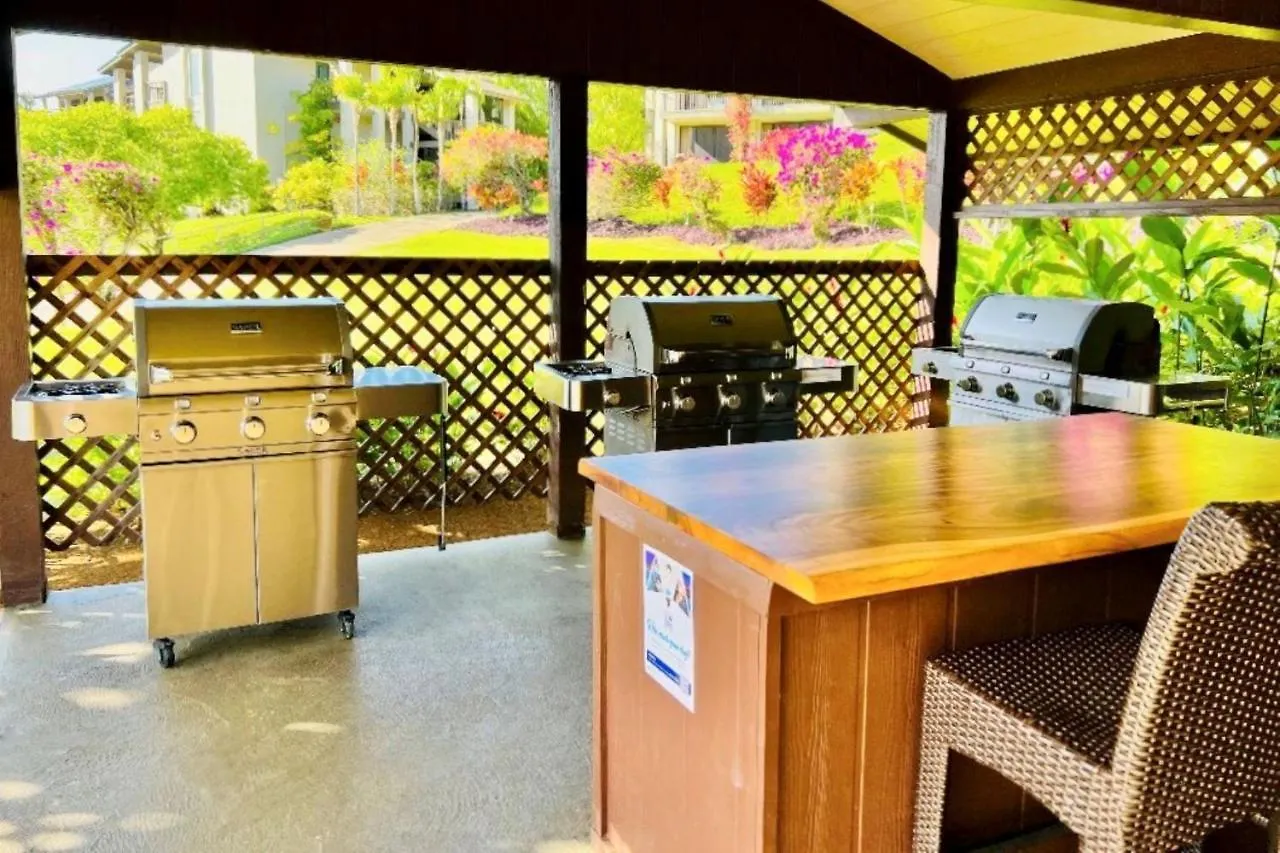 Hanalei Bay Resort 4204 And 5 And 6 Princeville 0*,  Ηνωμένες Πολιτείες της Αμερικής