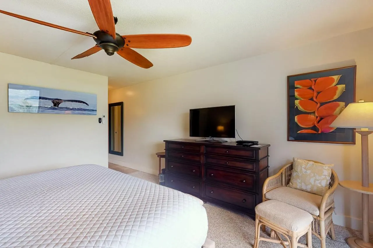 Hanalei Bay Resort 4204 And 5 And 6 Princeville