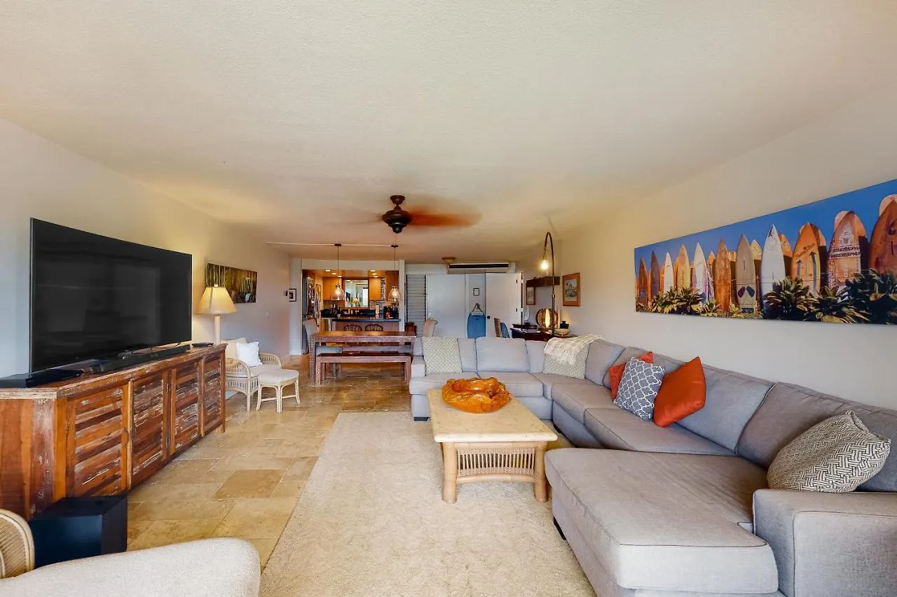 Διαμέρισμα Hanalei Bay Resort 4204 And 5 And 6 Princeville Ηνωμένες Πολιτείες της Αμερικής